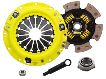 compare product ACT 1996 Kia Sephia HD/Race Sprung 6 Pad Clutch Kit