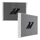 Mishimoto Universal Dual - Pass Air - to - Water Heat Exchanger (1500HP) - My Store