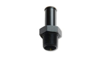 Vibrant Male NPT to Hose Barb Straight Adapter Fitting NPT 1/2in Hose 1/2in - My Store