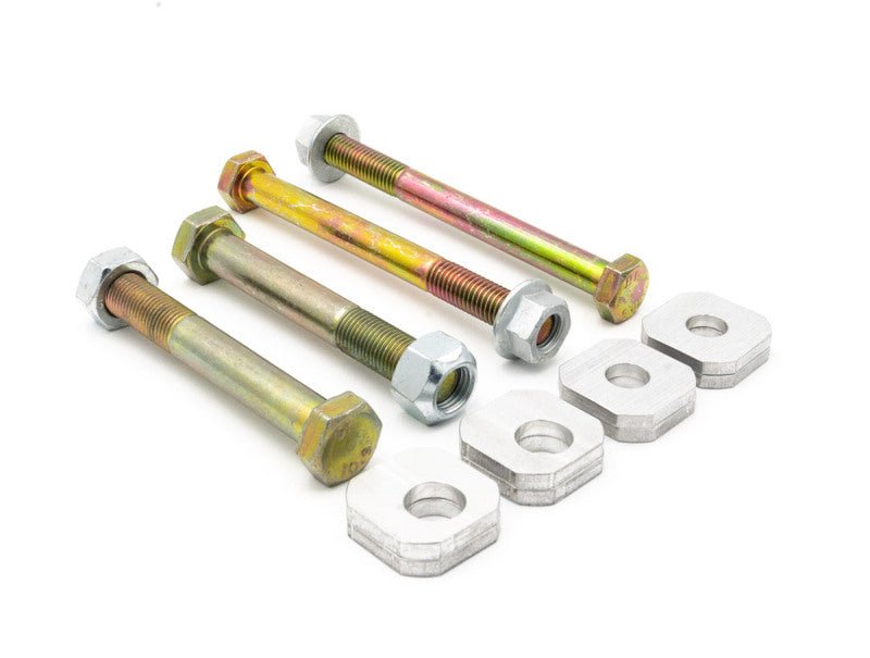 SPL Parts 06 - 11 BMW E9X (Non - M Chassis) Eccentric Lockout Kit - My Store