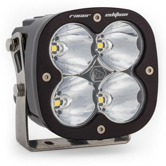 compare product Baja Designs XL Racer Edition Sport High Speed Spot LED Light Pods - Clear