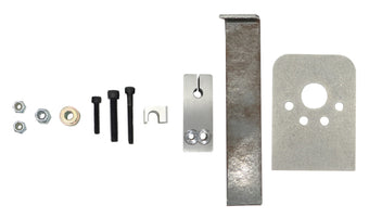 compare product Moroso Battery Disconnect Switch Mounting Kit - Morse Cable