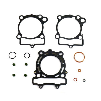 compare product Athena 10-12 Suzuki RM-Z 250 Top End Gasket Kit