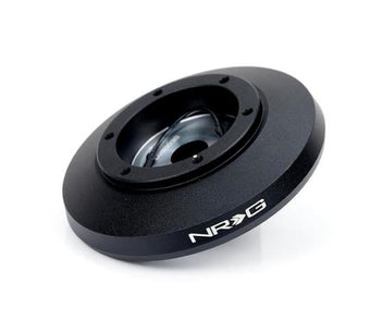 compare product NRG Short Hub Mini Cooper 13+ F56