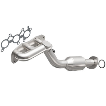 compare product MagnaFlow Direct Fit Catalytic Converter 2006 Lexus GS300 3.0L Driver Side m