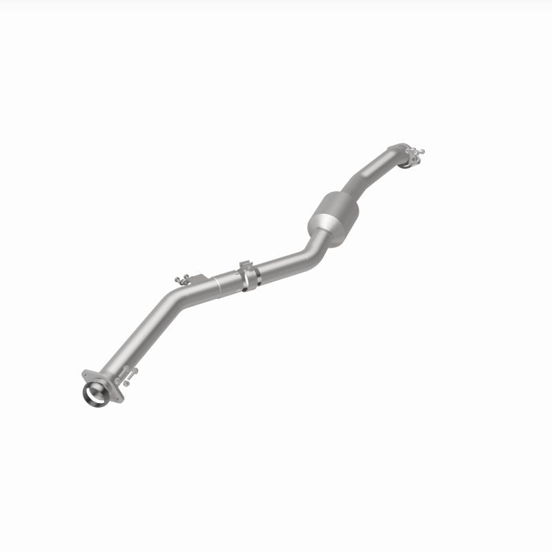 MagnaFlow 20 - 21 Subaru WRX 2.0L Direct Fit Catalytic Converter (California Grade) - My Store