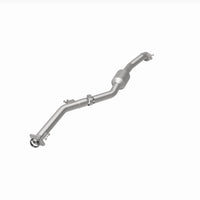 MagnaFlow 20 - 21 Subaru WRX 2.0L Direct Fit Catalytic Converter (California Grade) - My Store