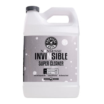 compare product Chemical Guys Nonsense Colorless & Odorless All Surface Cleaner - 1 Gallon