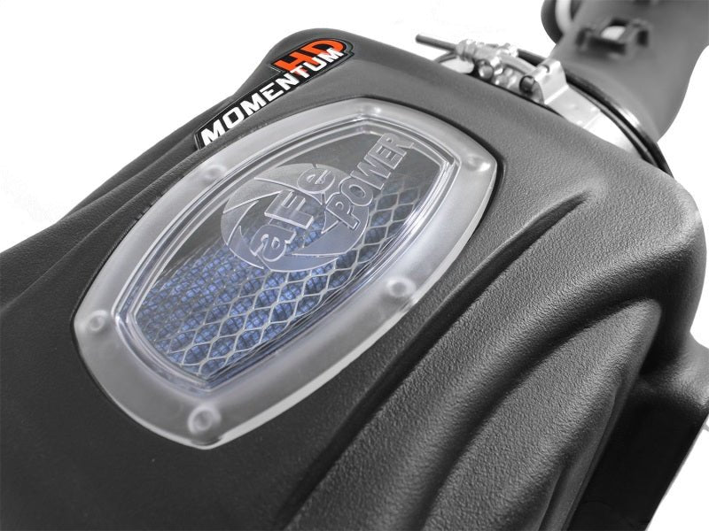 aFe Momentum HD PRO 10R Stage - 2 Intake 11 - 15 Ford Diesel Trucks V8 - 6.7L (td) - My Store