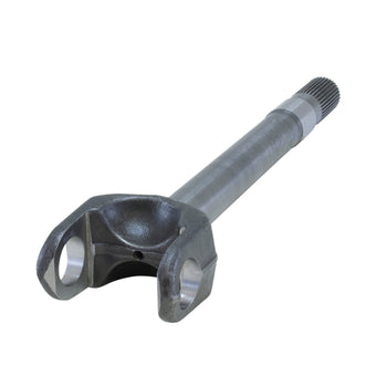 compare product USA Standard 4340 Chrome-Moly Inner Axle / 15.96in / 35 Spline
