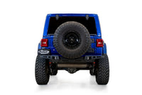 Addictive Desert Designs 18 - 23 Jeep Wrangler JL Stealth Fighter Rear Bumper - My Store