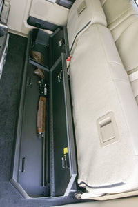 Tuffy Underseat Lockbox W/ Keyed Lock For Ford Fseries Supercab - My Store
