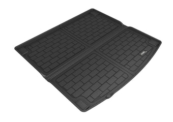 compare product 3D MAXpider 2019-2019 Porsche Cayenne Kagu Cargo Liner - Black