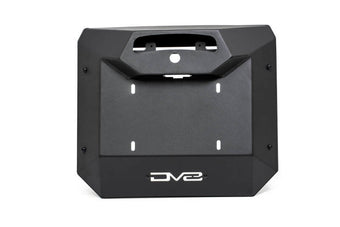 compare product DV8 21-22 Spare Tire Delete