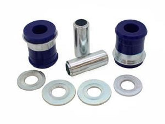 compare product SuperPro 2005 Toyota Tacoma Base Front Lower Inner Forward Control Arm Bushing Kit
