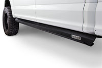 AMP Research 2007 - 2013 Chevy Silverado 1500 Extended/Crew PowerStep XL - Black - My Store