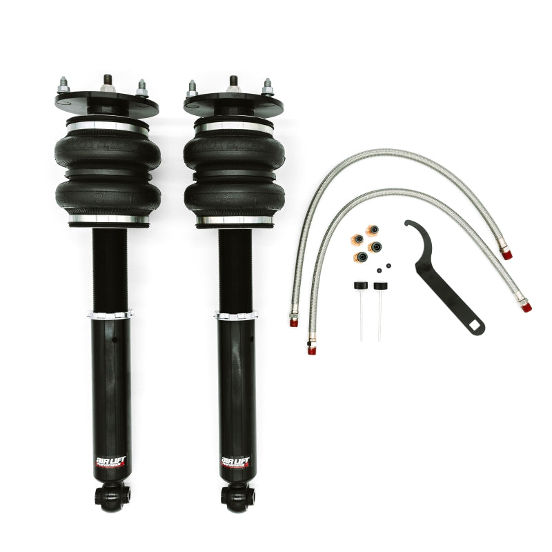 Air Suspension Kits