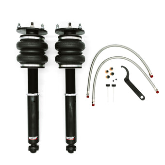 compare product Air Lift Performance 89-00 Lexus LS400 Rear Air Suspension Kit