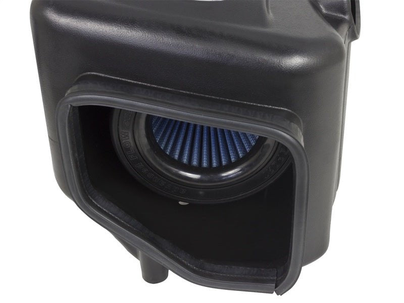 aFe Momentum GT PRO 5R Stage - 2 Intake System 09 - 15 GM Silverado/Sierra 2500/3500HD 6.0L V8 - My Store