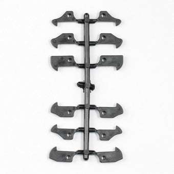 compare product EVS Axis Hinge Extension Stop Tree (For Two Knee Braces)