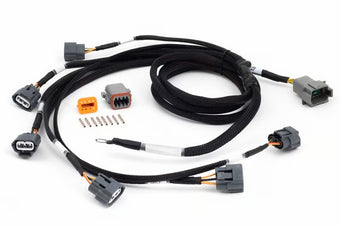 compare product Haltech Elite i6 R35 COP Ignition Harness