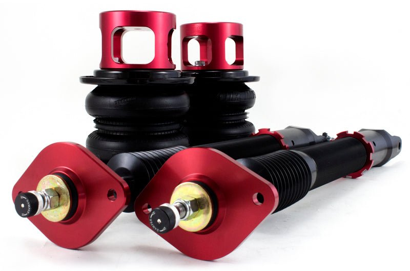Air Lift Performance 08 - 14 Infiniti G37 / 09 - 16 Nissan 370Z Rear Kit - My Store