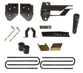 compare product Skyjacker 6in Lift Kit Component Box 2017 Ford F-250/F-350 4 Wheel Drive