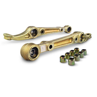 compare product Skunk2 92-95 Honda Civic Front Lower Control Arm w/ Spherical Bearing (CX/DX/EX/LX/Si/VX)