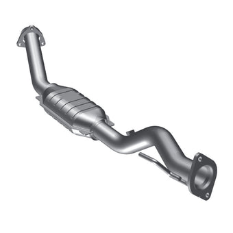 compare product MagnaFlow Direct Fit Catalytic Converter 98-02 3.5L Isuzu Trooper PS
