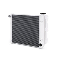 Mishimoto 87 - 06 Jeep Wrangler YJ & TJ w/ LS Swap Aluminum Performance Radiator - My Store
