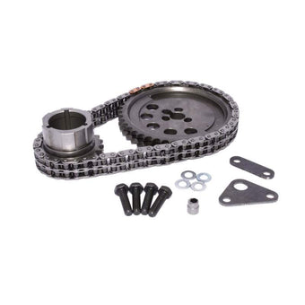 compare product COMP Cams Timing Set LS RHS Double Hex-Adjust