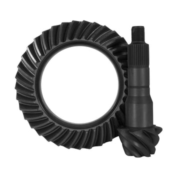 compare product Yukon Gear High Performance 8.75in Ring & Pinion Gear Set 2016+ Toyota Tacoma - 5.29 Ratio