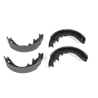 compare product Power Stop 67-70 Chrysler 300 Rear Autospecialty Brake Shoes