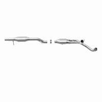 MagnaFlow DF Cat Conv 87 - 93 Ford Bronco 4.9L/87 - 95 F - 150/F - 250 (Non SD)/F - 350 (Non SD) PU 4.9L (CA) - My Store