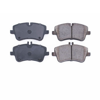 compare product Power Stop 02-04 Mercedes-Benz C230 Front Z16 Evolution Ceramic Brake Pads