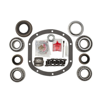 compare product Eaton Dana 30 JK Front Master Install Kit
