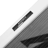 Mishimoto 03 - 07 Mitsubishi Lancer Evo Manual Aluminum Radiator - My Store