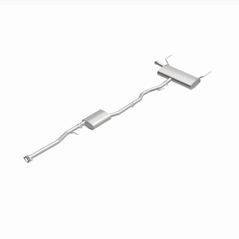 Magnaflow 18 - 24 Chevy Equinox / 18 - 24 GMC Terrain BRE Exhaust Kit - My Store