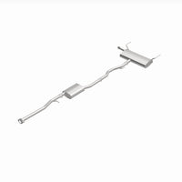 Magnaflow 18 - 24 Chevy Equinox / 18 - 24 GMC Terrain BRE Exhaust Kit - My Store