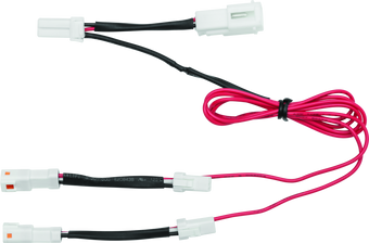compare product Kuryakyn Tracer Power Adapter