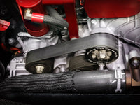 aFe 15 - 23 Dodge Challenger / 15 - 23 Dodge Charger SRT Hellcat 3.10in Supercharger Power Pulley Kit - My Store