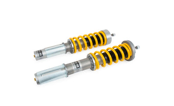 compare product Ohlins 17-24 Porsche 718 Boxster/Cayman (982) (Excl. Spyder/GT4) Coilover Suspension System