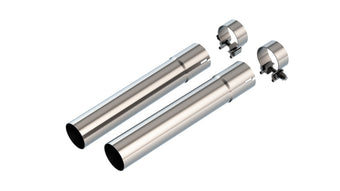 compare product Borla 09-20 Toyota Tundra 3.4L V6 157.7in Extension Pipes