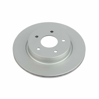 compare product Power Stop 18-19 Nissan Leaf Rear Evolution Geomet Coated Rotor