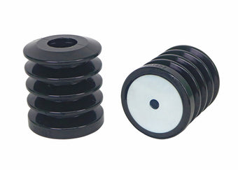 compare product Whiteline 24-26 Ford Ranger Bump Stop Bushing Kit