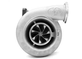 compare product Forced Performance FP8892 S400X Turbocharger w/T6 Div 1.32 A/R Turbine Housing