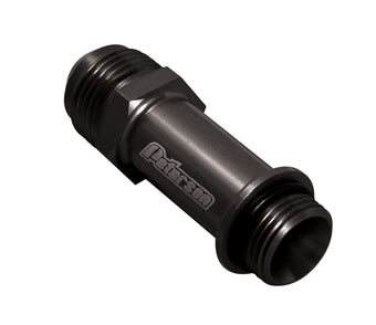 compare product Peterson Fluid Systems Oil Inlet Fitting -12AN Portx - 12 x 3.750