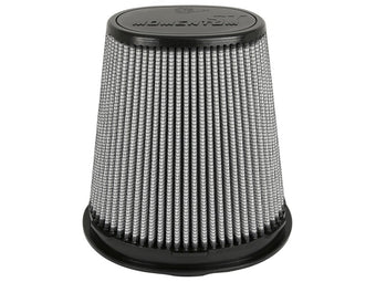 compare product aFe Magnum FLOW Pro DRY S Universal Air Filter F-4in. / B-(8X6.5) MT2 / T-(5.25 X 3.75) / H-7.5in.