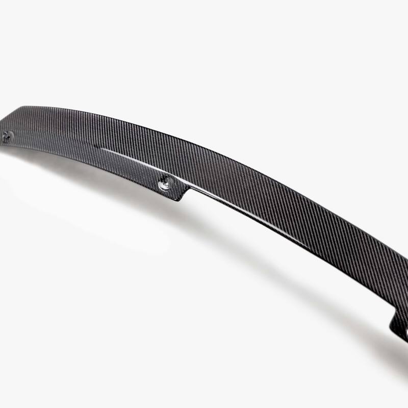 Anderson Composites 2024+ Ford Mustang Dark Horse Type - R Carbon Fiber Gurney Flaps - My Store
