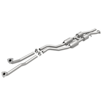 compare product MagnaFlow Direct Fit Catalytic Converter 96-98 BMW 328 2.8L